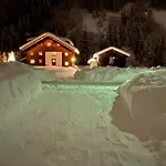 Haus Ida-forna Lägenhet Tschagguns