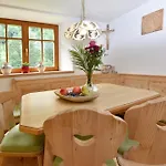Lägenhet Haus Ida-forna Tschagguns