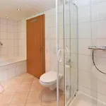 Haus Ida-forna Lägenhet *
