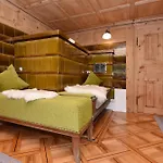 Haus Ida-forna Lägenhet