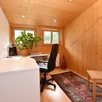 Haus Ida-forna Lägenhet Tschagguns
