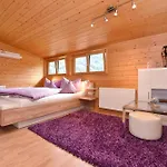 Haus Ida-forna *