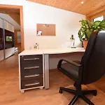 Haus Ida-forna Lägenhet *