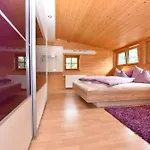 Haus Ida-forna Tschagguns