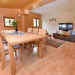 Lägenhet Haus Ida-forna *
