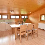 Haus Ida-forna *