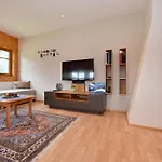 Lägenhet Haus Ida-forna Tschagguns