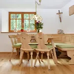 Lägenhet Haus Ida-forna