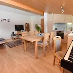 Haus Ida-forna Lägenhet