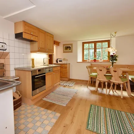 Haus Ida-forna Tschagguns