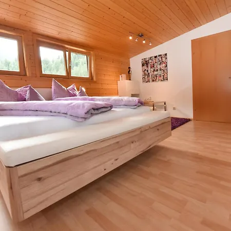 Haus Ida-forna * Tschagguns