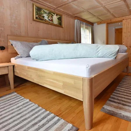 דירה Haus Ida-forna טשאגונס