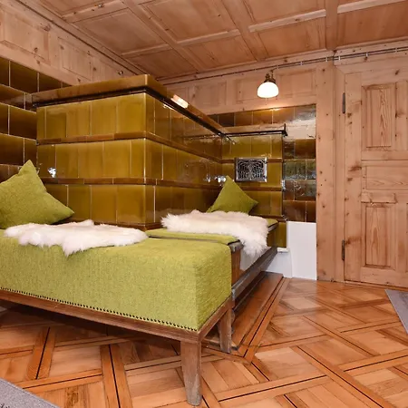 Haus Ida-forna Daire