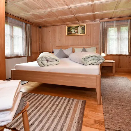 Haus Ida-forna טשאגונס