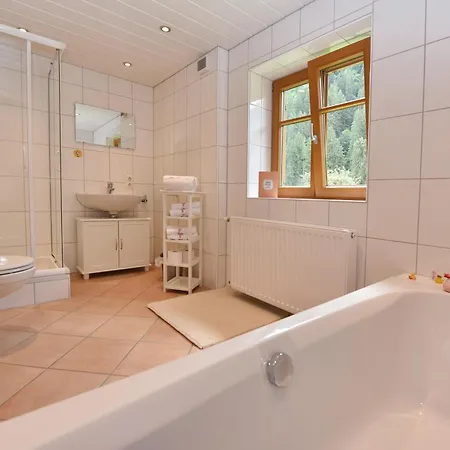 Haus Ida-forna * Tschagguns