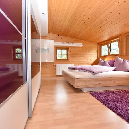 Haus Ida-forna Tschagguns