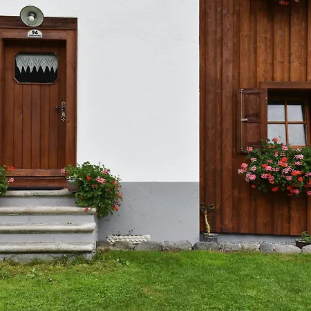 Haus Ida-forna Tschagguns