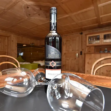 Haus Ida-forna Daire