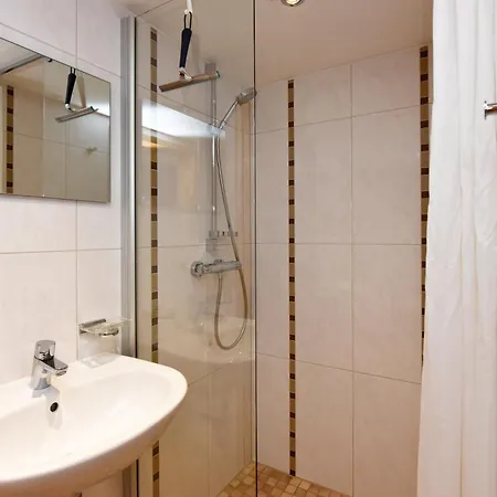 דירה Haus Ida-forna *